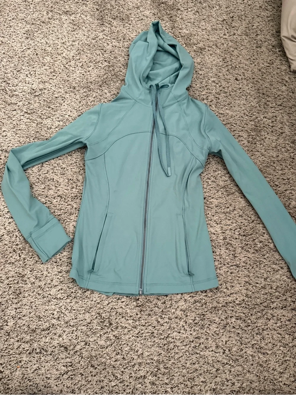 Lululemon Hooded Define Jacket *Nulu